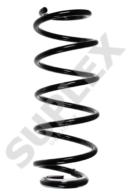 Arc spiral SUPLEX 24121