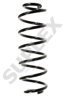 Arc spiral SUPLEX 39178