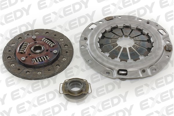Kit ambreiaj EXEDY DHK2049