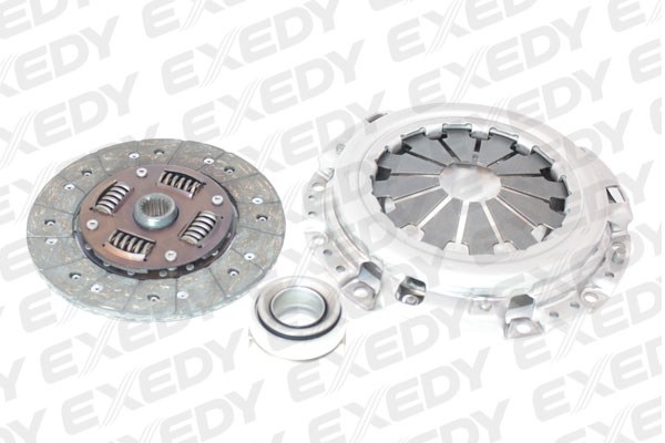 Kit ambreiaj EXEDY DWK2004