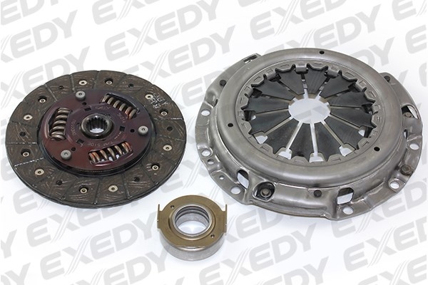 Kit ambreiaj EXEDY DWK2005
