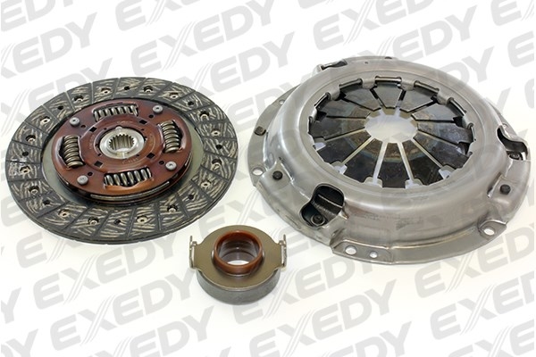 Kit ambreiaj EXEDY HCK2020