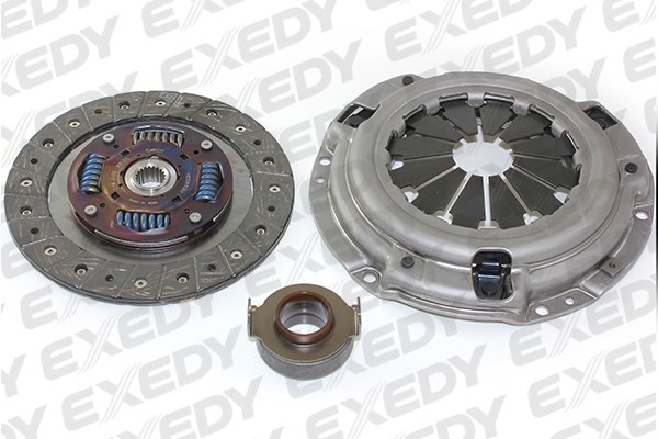 Kit ambreiaj EXEDY HCK2026
