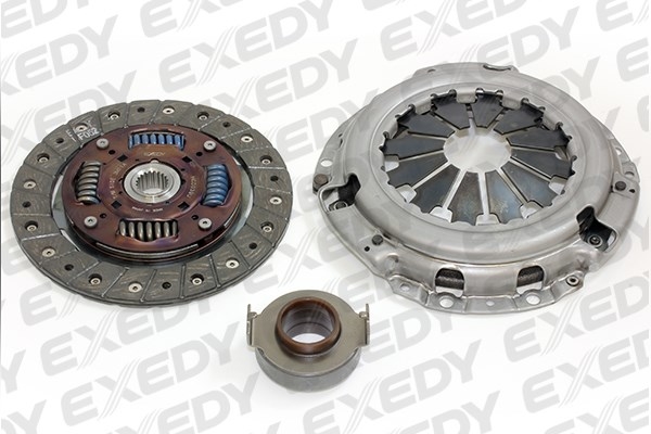 Kit ambreiaj EXEDY HCK2047