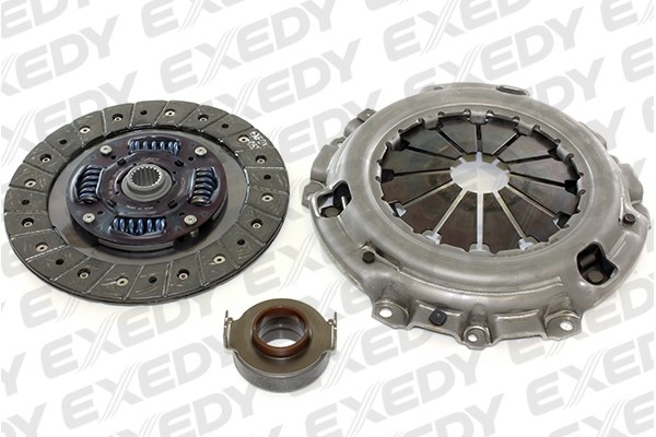 Kit ambreiaj EXEDY HCK2053
