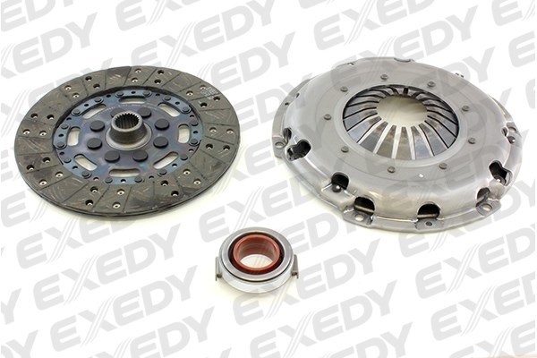 Kit ambreiaj EXEDY HCK2063
