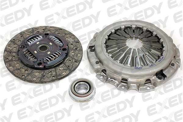 Kit ambreiaj EXEDY MBK2113
