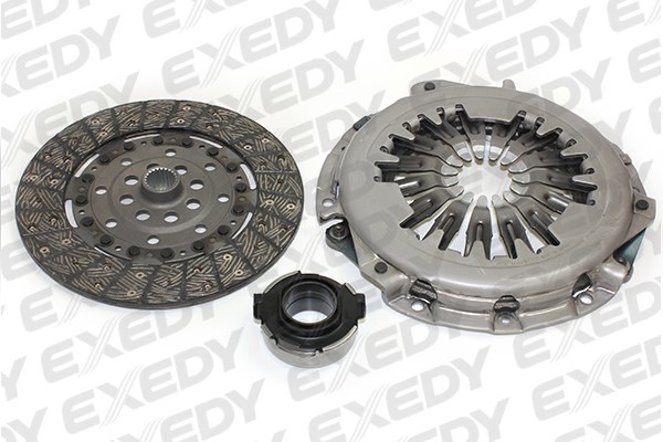 Kit ambreiaj EXEDY MZK2098