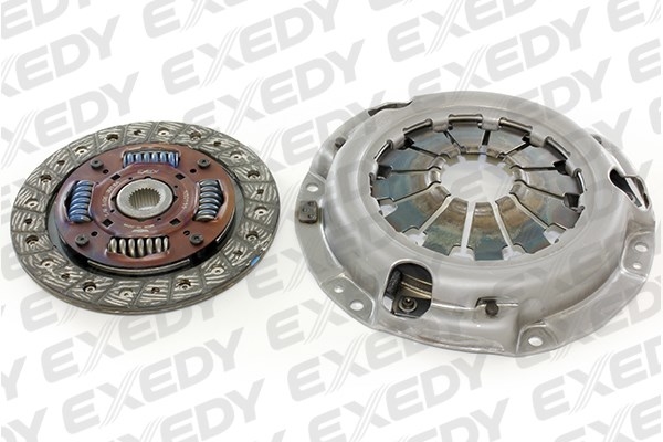 Kit ambreiaj EXEDY NSS2171