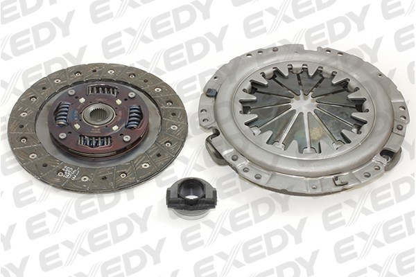 Kit ambreiaj EXEDY RNK2057