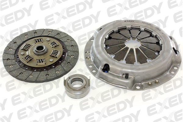 Kit ambreiaj EXEDY SZK2007