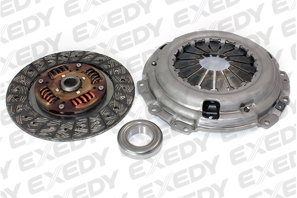 Kit ambreiaj EXEDY TYK2108