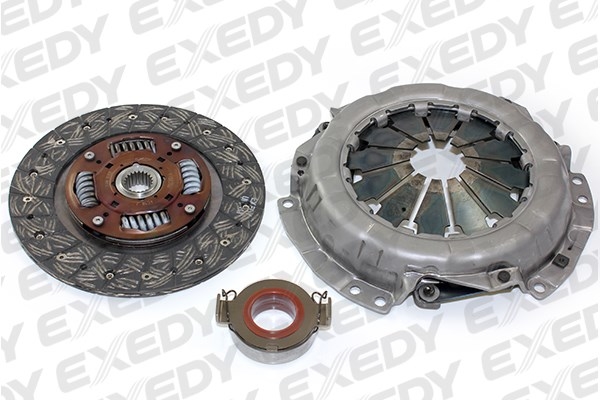 Kit ambreiaj EXEDY TYK2151
