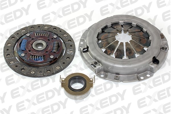 Kit ambreiaj EXEDY TYK2227