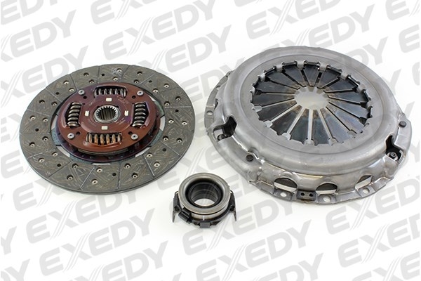 Kit ambreiaj EXEDY TYK2237