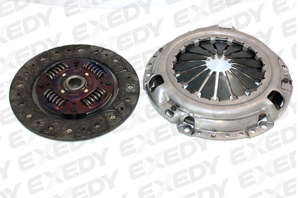 Kit ambreiaj EXEDY TYS2236