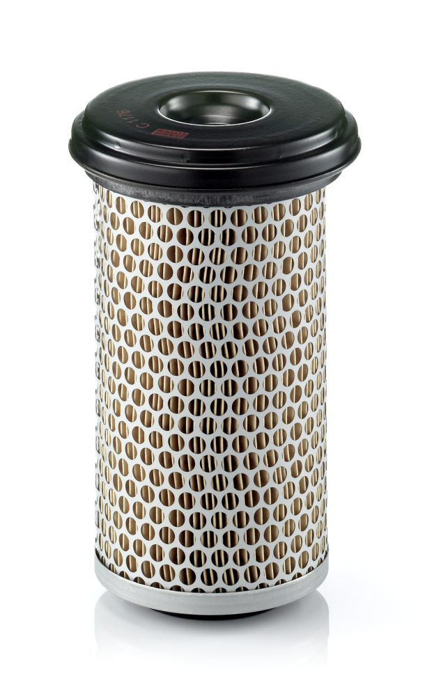 Filtru aer MANN-FILTER C1176