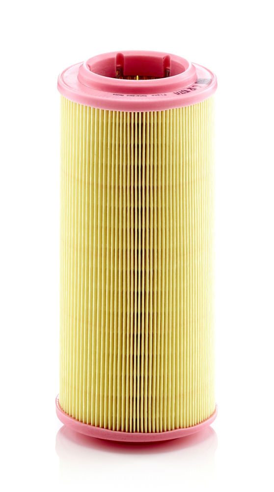 Filtru aer MANN-FILTER C12107/1