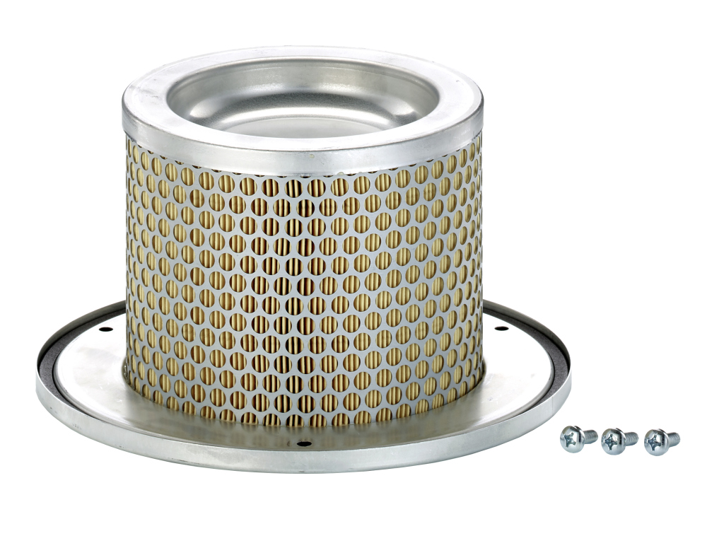 Filtru aer secundar MANN-FILTER C1374/2KIT