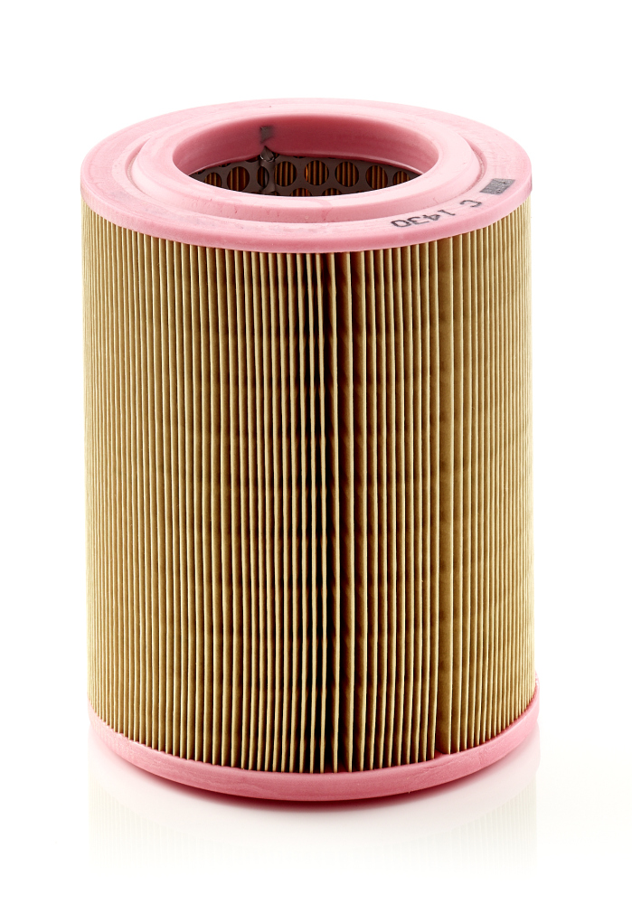 Filtru aer MANN-FILTER C 1430