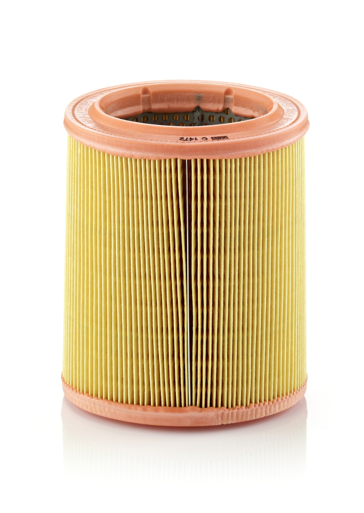 Filtru aer MANN-FILTER C1472