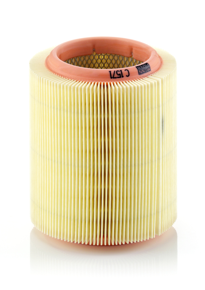 Filtru aer MANN-FILTER C1571