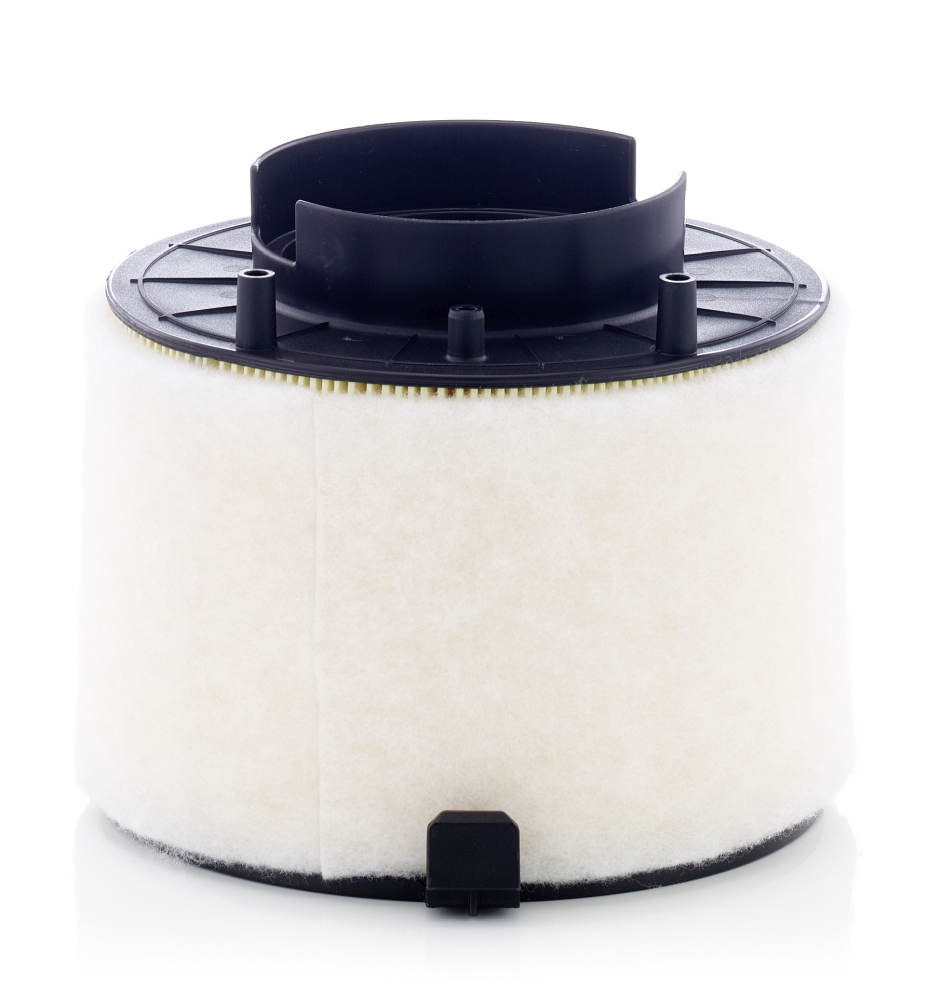 Filtru aer MANN-FILTER C17009