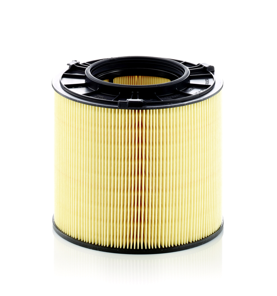 Filtru aer MANN-FILTER C 17 013