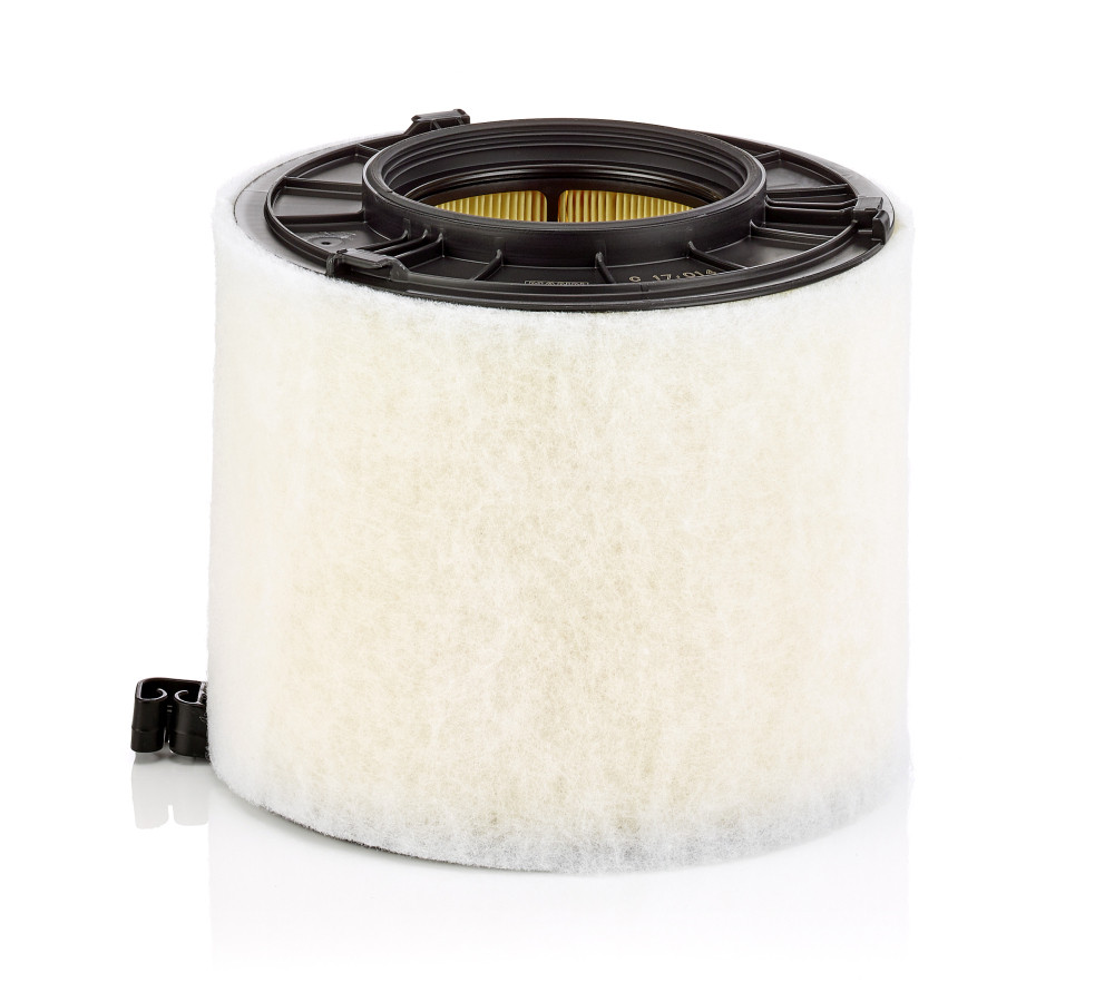 Filtru aer MANN-FILTER C 17 014