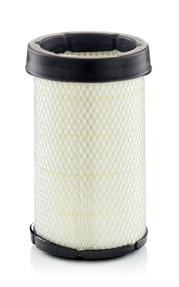 Filtru aer MANN-FILTER C17017