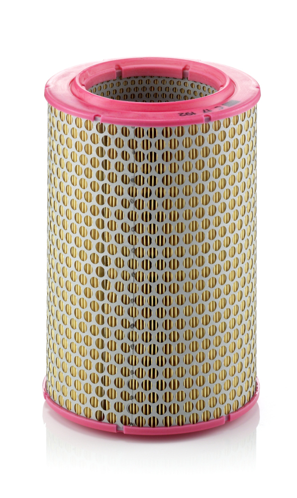 Filtru aer MANN-FILTER C 17 192