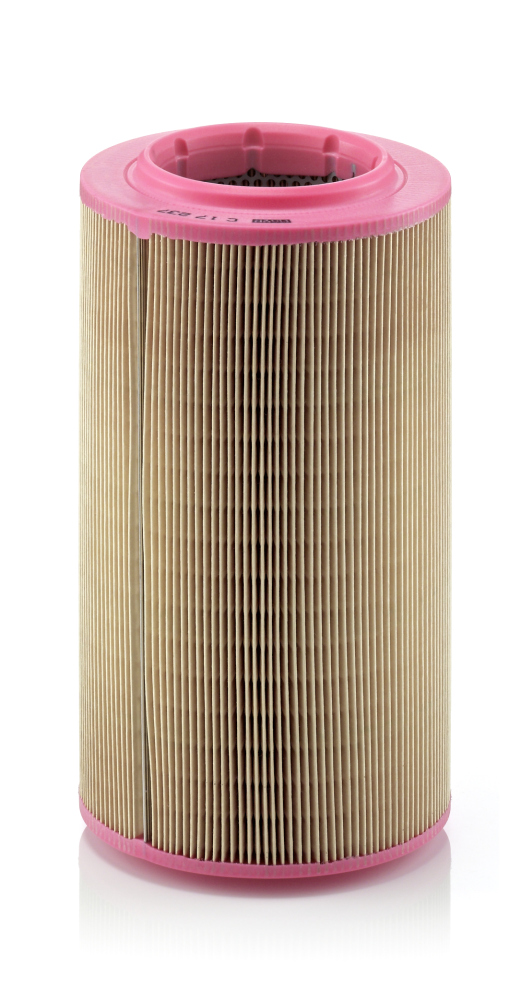 Filtru aer MANN-FILTER C 17 237