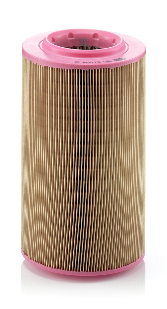 Filtru aer MANN-FILTER C 17 278