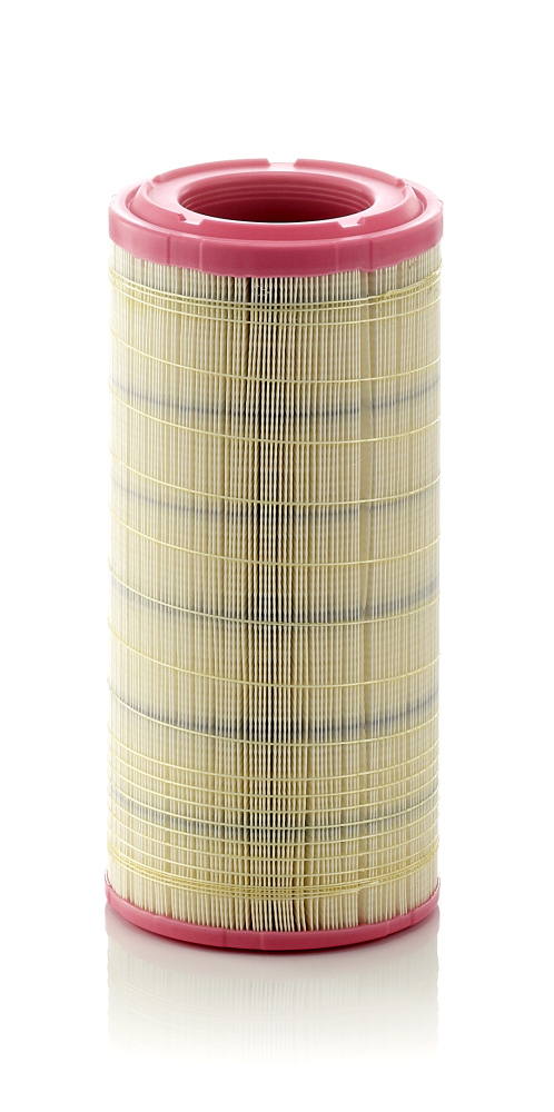 Filtru aer MANN-FILTER C 17 337/2