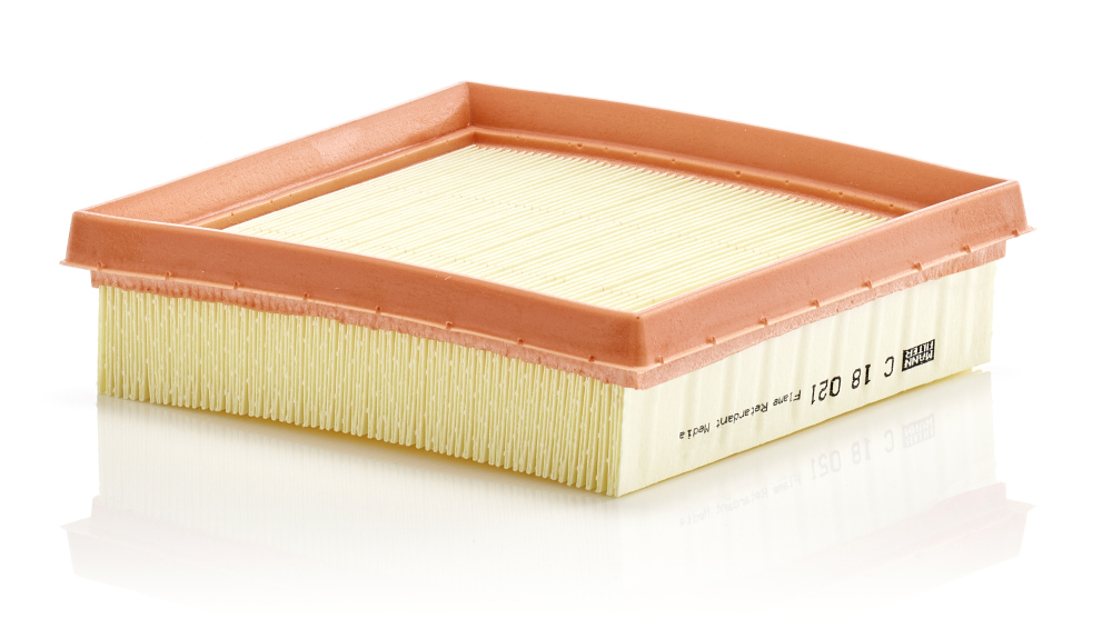 Filtru aer MANN-FILTER C 18 021
