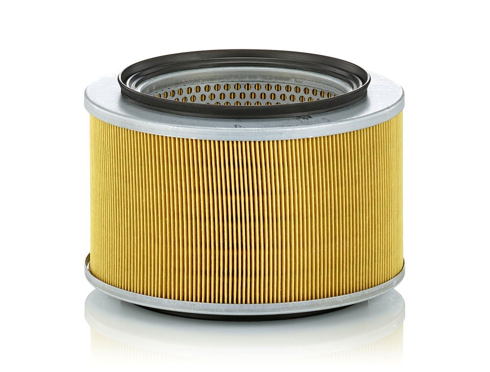 Filtru aer MANN-FILTER C 1980