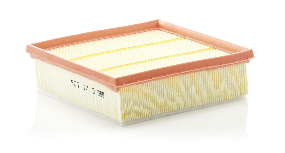Filtru aer MANN-FILTER C 21 106