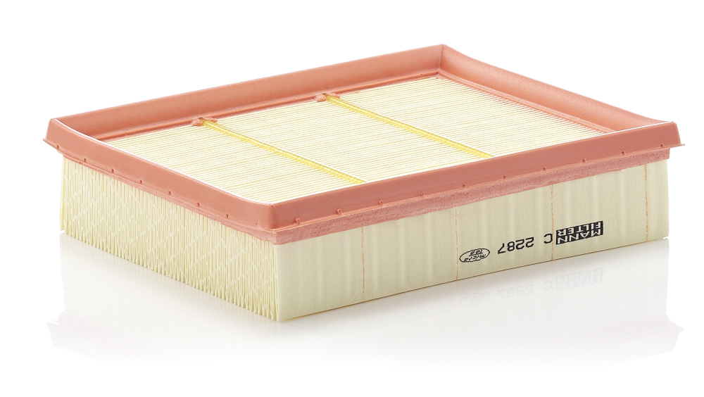 Filtru aer MANN-FILTER C2287
