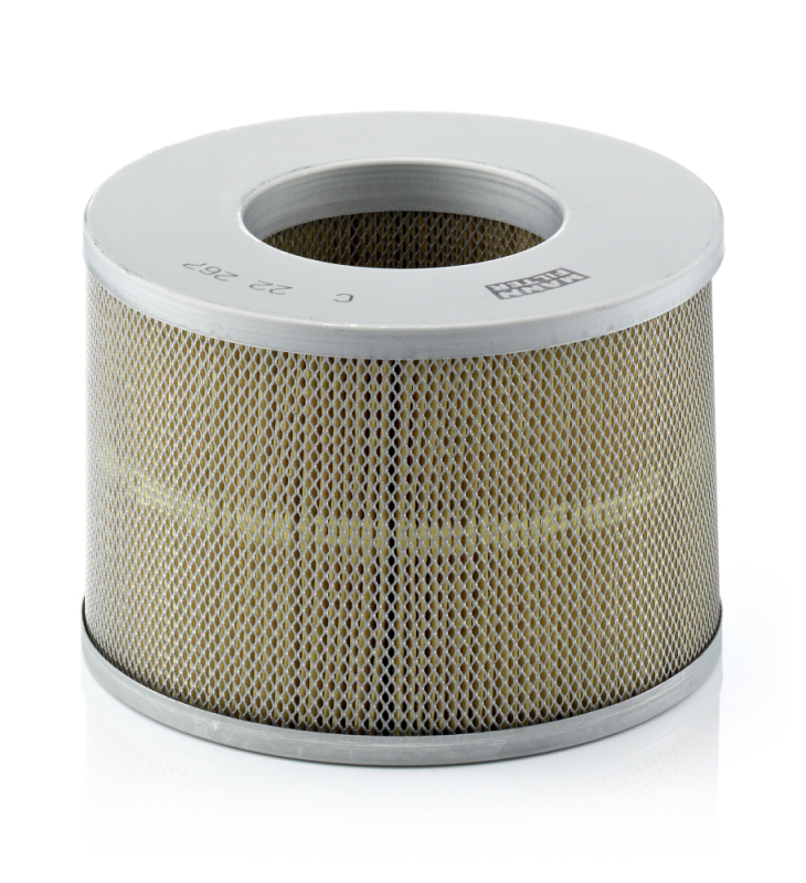 Filtru aer MANN-FILTER C 22 267