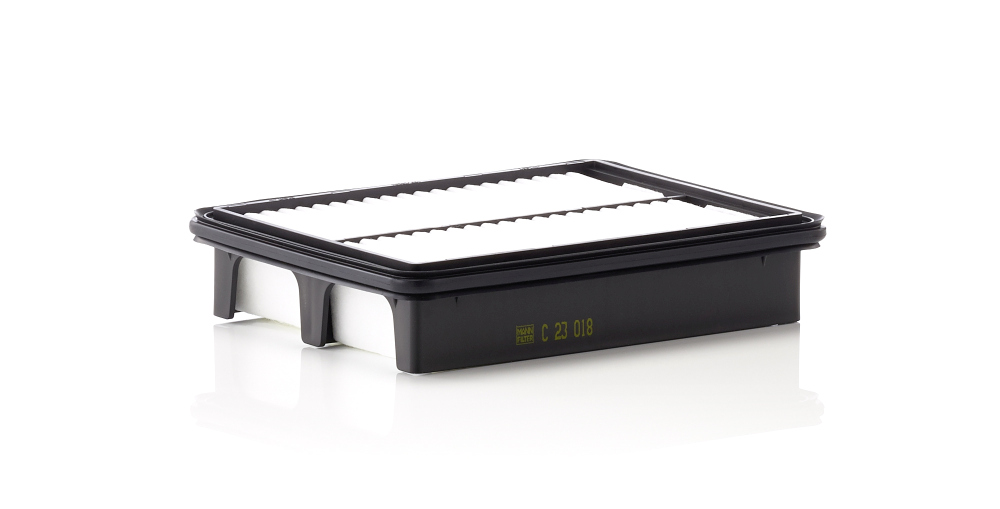 Filtru aer MANN-FILTER C23018
