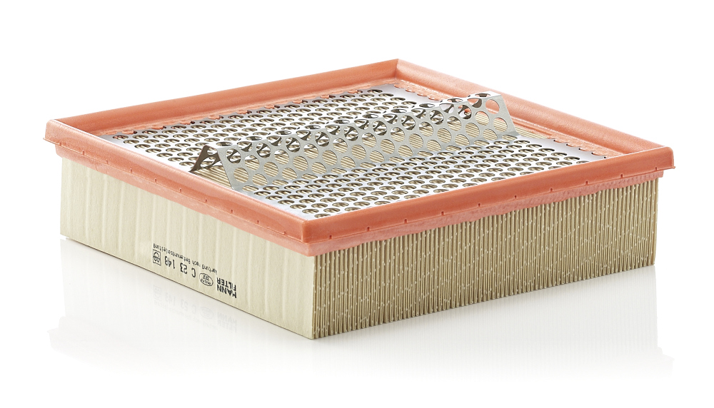 Filtru aer MANN-FILTER C 23 148