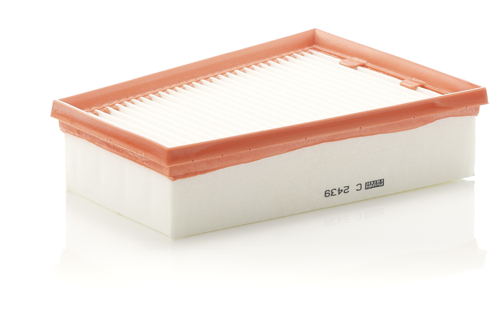 Filtru aer MANN-FILTER C2439