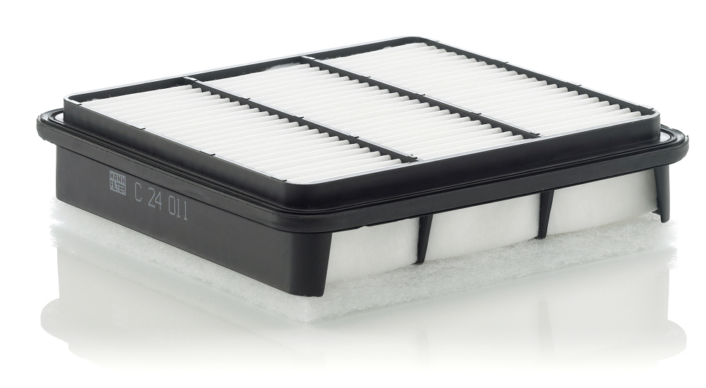 Filtru aer MANN-FILTER C24011