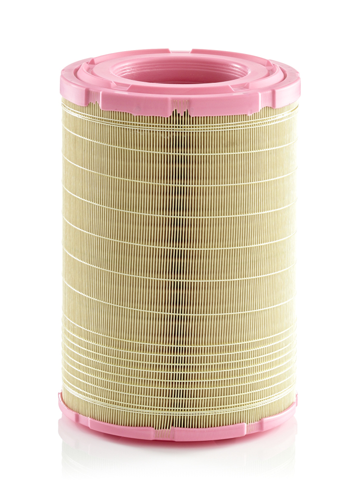 Filtru aer MANN-FILTER C24642/2