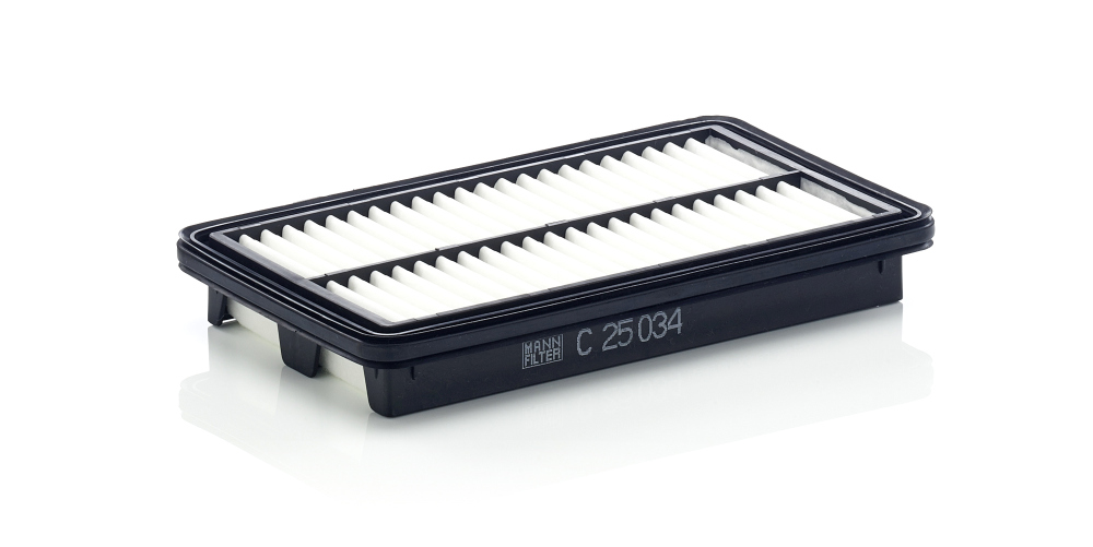 Filtru aer MANN-FILTER C25034