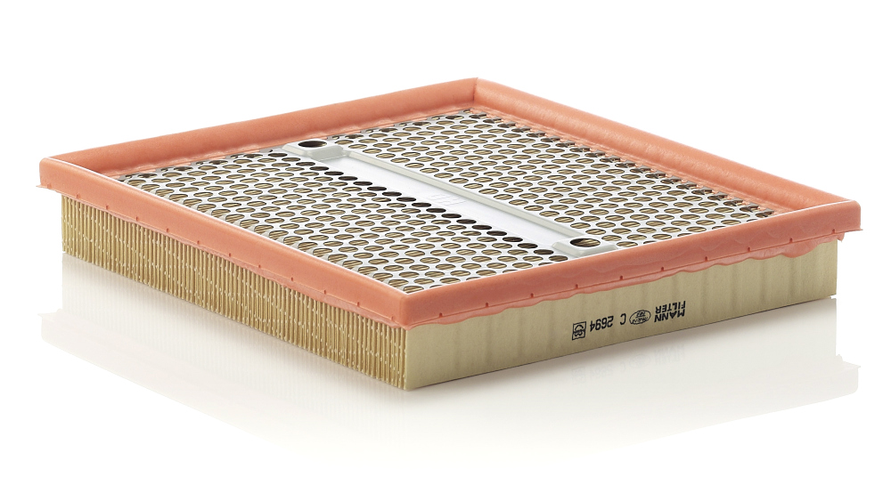 Filtru aer MANN-FILTER C 2694
