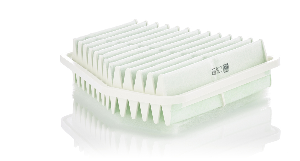Filtru aer MANN-FILTER C 26 003