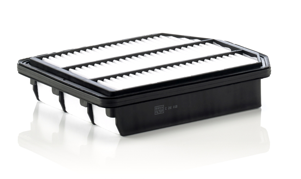 Filtru aer MANN-FILTER C 26 018