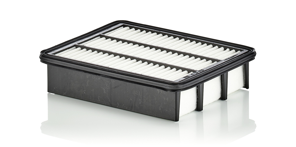 Filtru aer MANN-FILTER C 26 028
