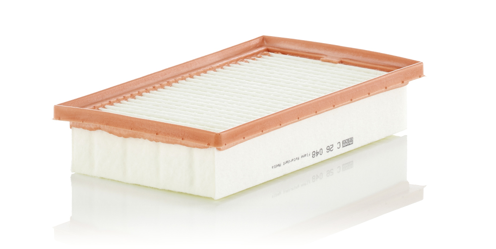 Filtru aer MANN-FILTER C 26 048